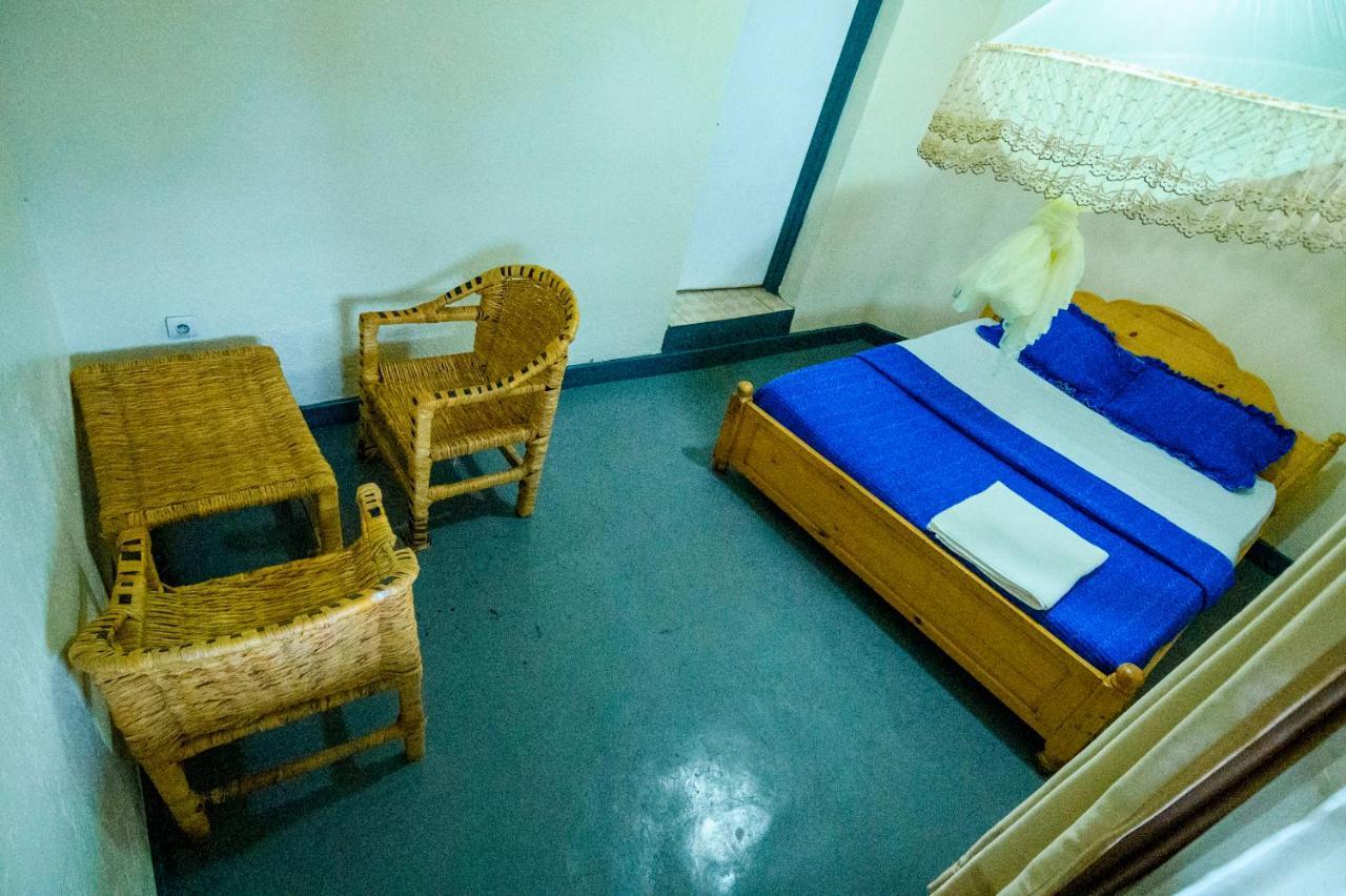 Belle Africa Bed and Breakfast Kigali Esterno foto
