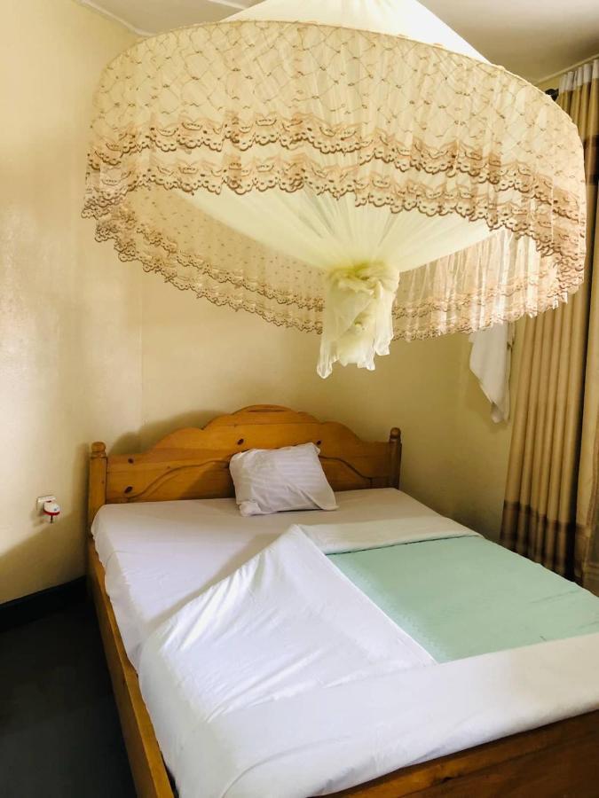 Belle Africa Bed and Breakfast Kigali Esterno foto