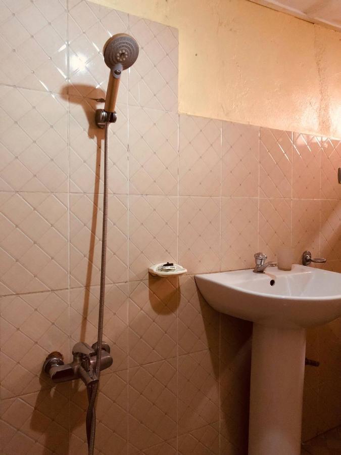 Belle Africa Bed and Breakfast Kigali Esterno foto